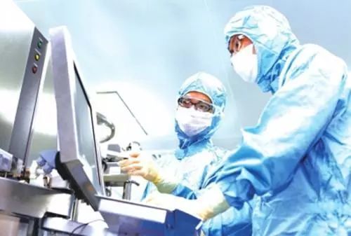 重慶市高新技術產品與服務名單公布，有效期三年大力推動技術服務發展