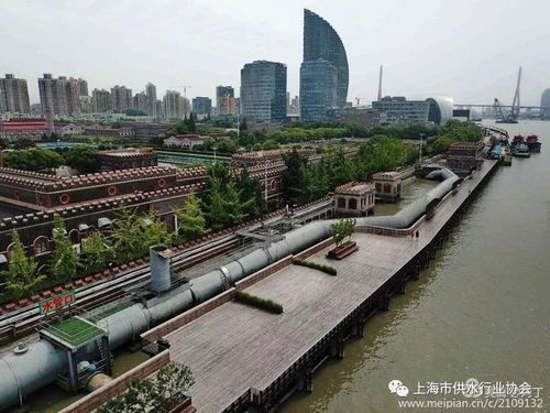 百年水廠重?zé)ㄇ啻?一座會供水的城市藝術(shù)城堡