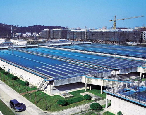 遷安啟動城市供水系統(tǒng)改造更新工程，惠及64個小區(qū)及鄉(xiāng)村